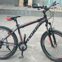دوچرخه سایز ۲۶ در حد