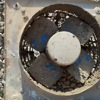 هواکش صنعتی
