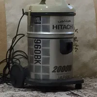 جارو  برقی در حد نو جنس اصلی  و قدیمی|جاروبرقی، جارو شارژی، بخارشو|زابل, |دیوار