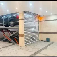 بالابر خودرو جهت جابه جایی ماشین