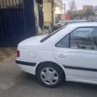 پژو پارس سال ۴۰۳خرید حواله|خودرو سواری و وانت|ملایر, |دیوار