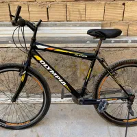 دوچرخه سالم۲۶