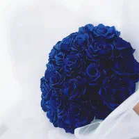 فروش گل روبانی