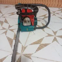 اره بنزینی ماکیتا اصلی|ابزارآلات|تربت جام, معدآباد|دیوار