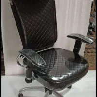 صندلی کرکره ای ..چرخدار|مبلمان اداری|تهران, بازار|دیوار