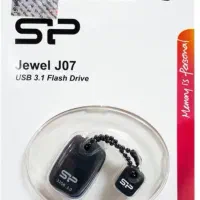 فلش64گیگ سیلیکون پاور