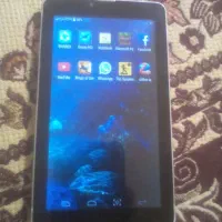 تبلت سالم مدل ccit دوسیم کارته