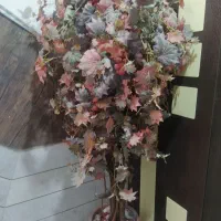 درختچه فروشی|گل مصنوعی|بیرجند, |دیوار