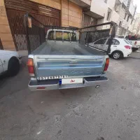 مزدا 2000|خودرو سواری و وانت|قیامدشت - خاورشهر, |دیوار