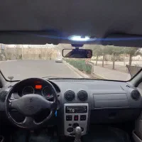 L90 مدل 87 E2 ال ۹۰ مدل ۸۷ ای ۲|خودرو سواری و وانت|اندیشه, اندیشه فاز ۴|دیوار