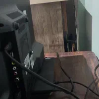 تلویزیون 32 اینچ ال ای دی|تلویزیون و پروژکتور|مریوان, |دیوار