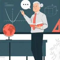 جذب دبیر ادبیات فارسی(مرد) پایه متوسطه دوم