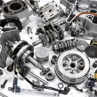 تعمیرات موتور سیکلت