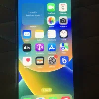 ایفون ایکس ۲۵۶