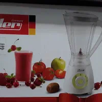 مخلوط کن (بلندتر)مارک feller مدل BL870LG|آبمیوه‌گیر و آب‌مرکبات‌گیر|شیراز, فرهنگ شهر|دیوار