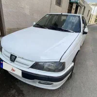 پژو پارس مدل ۸۶|خودرو سواری و وانت|هشتگرد, شهرک وحدت|دیوار