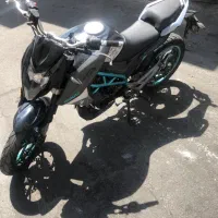 موتورcf150