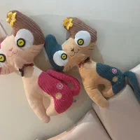 عروسک پولیشی بزرگ