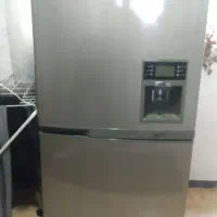 یخچال فریزراسنوا