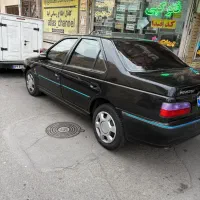 پارس Tu5 مدل ۱۴۰۱|خودرو سواری و وانت|قم, نیروگاه|دیوار