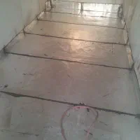 نصاب ایزوگام در جزیره و اطراف