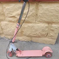 اسکوتر ‌|دوچرخه، اسکیت، اسکوتر|بناب, |دیوار