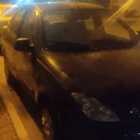 تیبا صندقدار مدل ۹۰ شاسی پلم