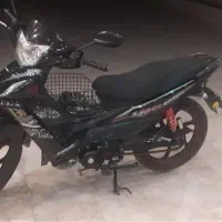 هرم اسپید مشکی کم کار