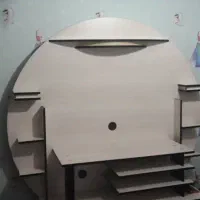 میز تلویزیون|میز تلویزیون|تهران, آبشار تهران (دریاچه)|دیوار