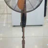 پنکه بلانتون تمام فلزی اکبند