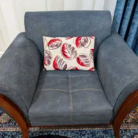 مبل و میز ناهار خوردی|مبلمان خانگی و میز عسلی|رشت, دخانیات|دیوار