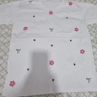 تیشرت نخ پنبه