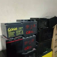 خرید و فروش باتری یو پی س ups|قطعات و لوازم جانبی رایانه|تهران, نعمت‌آباد|دیوار