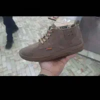 کفشهای کار و کوهپیمایی به قیمت مناسب|کیف، کفش، کمربند|نجفآباد, باغ ملی|دیوار