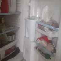 یخچال اورست|یخچال و فریزر|قم, ولیعصر|دیوار