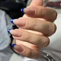 کاشت ناخن وترمیم وآموش ناخن|خدمات آرایشگری و زیبایی|مشهد, شهید رضوی|دیوار