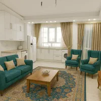 ۶۵متر / تک واحدی / کلید نخورده