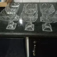 مقداری پذیرایی نونو|ظروف سرو و پذیرایی|بروجرد, |دیوار