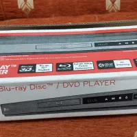 بلوری ال جی|پخش‌کننده DVD و ویدیو|بوشهر, |دیوار