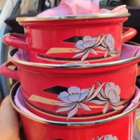 فروش قابلمه لعابی