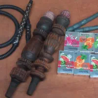 قلیان|کلکسیون و سرگرمی|مشهد, هفده شهریور|دیوار