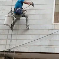 نماشویی کفسابی پیچ رول پلاک راپل کار نظافت شیشه|خدمات نظافت|کرج, عظیمیه|دیوار