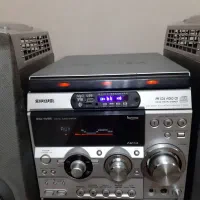 ظبط خانگی آیوا ۳۱۰۰وات بلوتوثی فلشخور|سیستم صوتی خانگی|همدان, |دیوار