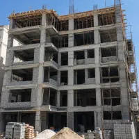 مشارکت در ساخت انواع ملک