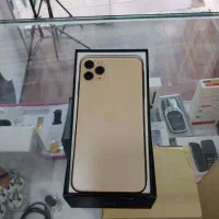 اپل iPhone 11 Pro Max با حافظهٔ ۵۱۲ گیگابایت