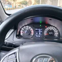 لیفان 820 مدل 95 بدون رنگ و خط و خش|خودرو سواری و وانت|سنندج, |دیوار