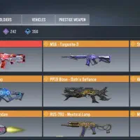 اکانت کالاف دیوتی موبایل