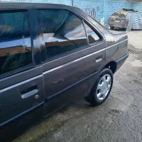 405مدل ۸۳گیج وسط|خودرو سواری و وانت|بردسکن, |دیوار