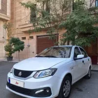 ساینا اخر ۱۴۰۳|خودرو سواری و وانت|سبزوار, هویزه|دیوار