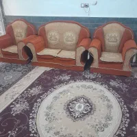 6/500|مبلمان خانگی و میز عسلی|زاهدان, |دیوار